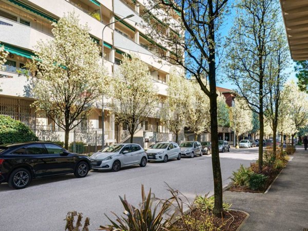 appartamento in vendita a Busto Arsizio