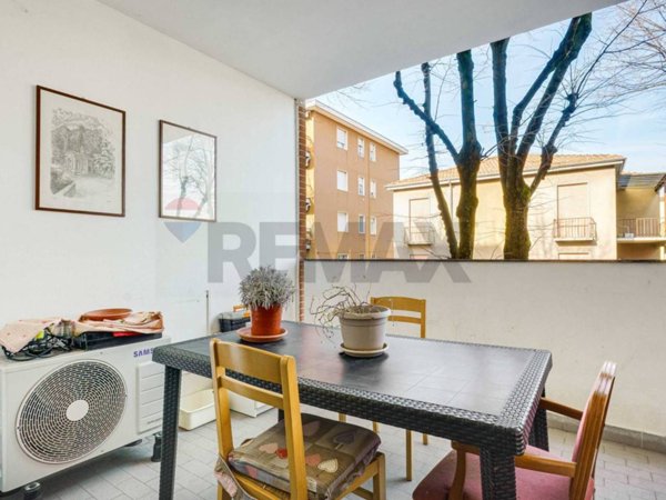 appartamento in vendita a Busto Arsizio