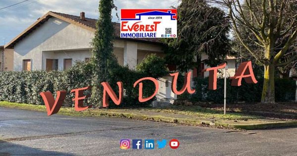 casa indipendente in vendita a Busto Arsizio