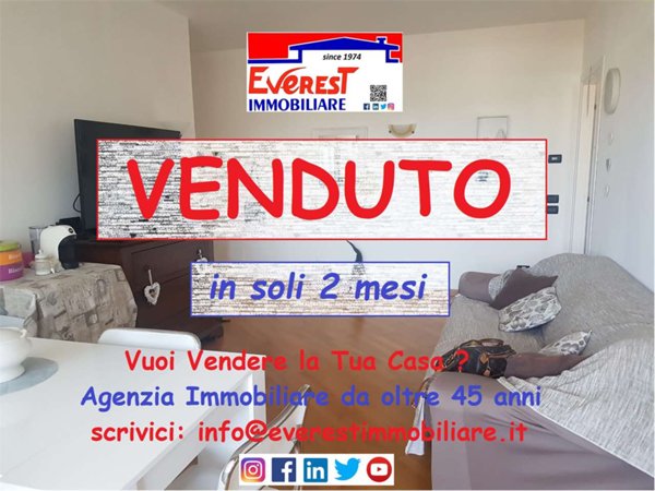 appartamento in vendita a Busto Arsizio