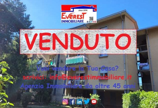 appartamento in vendita a Busto Arsizio