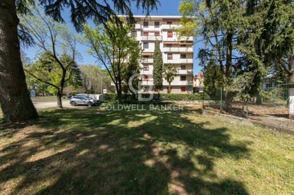 appartamento in vendita a Busto Arsizio