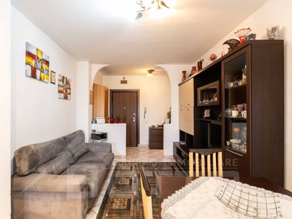 appartamento in vendita a Busto Arsizio