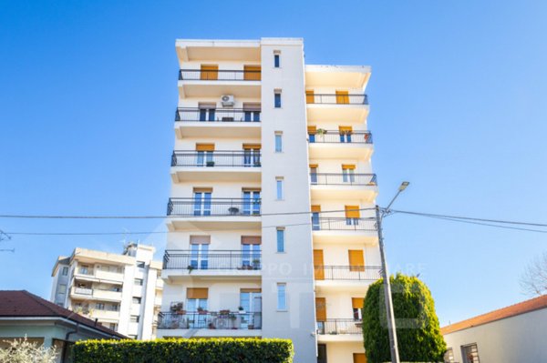 appartamento in vendita a Busto Arsizio