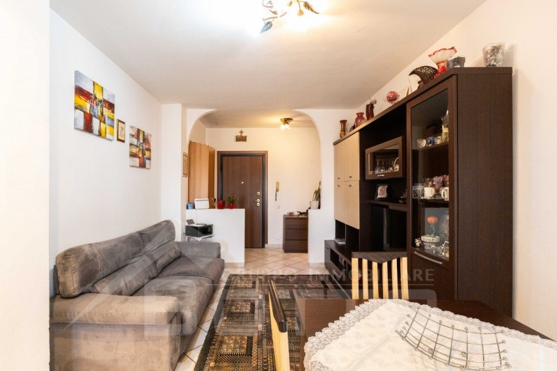 appartamento in vendita a Busto Arsizio