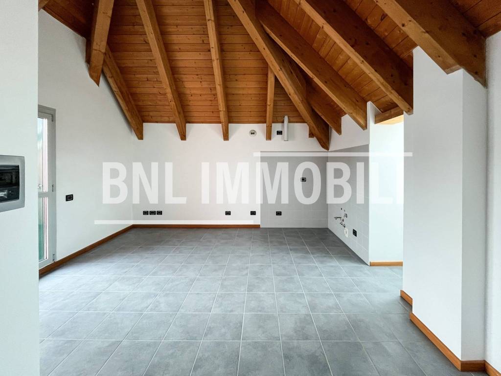 appartamento in vendita a Busto Arsizio