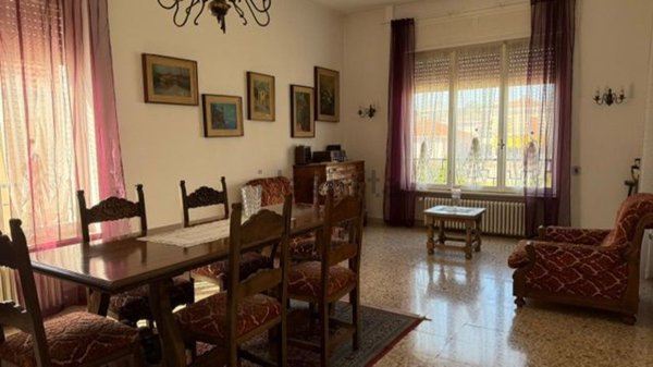 appartamento in vendita a Busto Arsizio