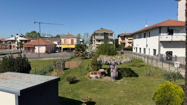 appartamento in vendita a Busto Arsizio