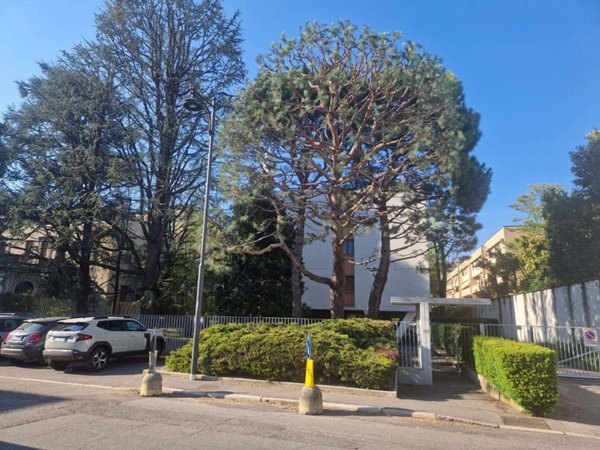 appartamento in vendita a Busto Arsizio