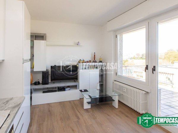 appartamento in vendita a Busto Arsizio