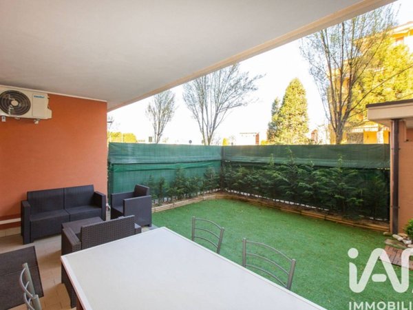 appartamento in vendita a Busto Arsizio