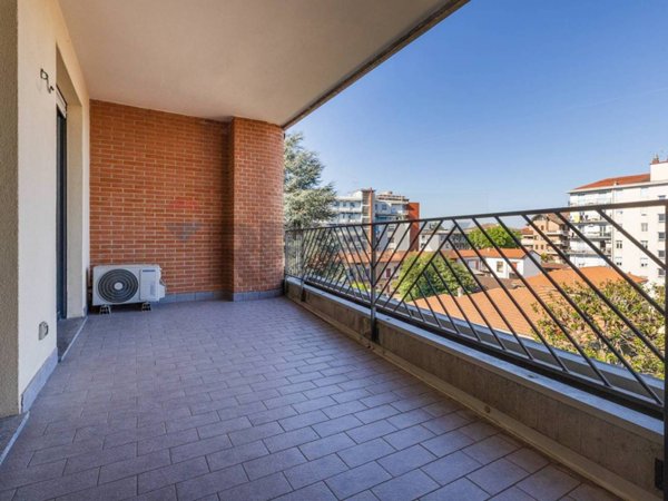 appartamento in vendita a Busto Arsizio