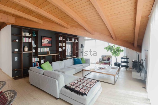 appartamento in vendita a Busto Arsizio