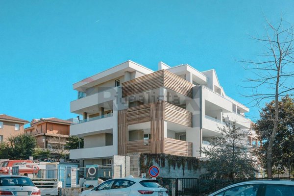 appartamento in vendita a Busto Arsizio