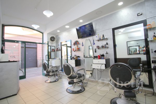 negozio in vendita a Busto Arsizio