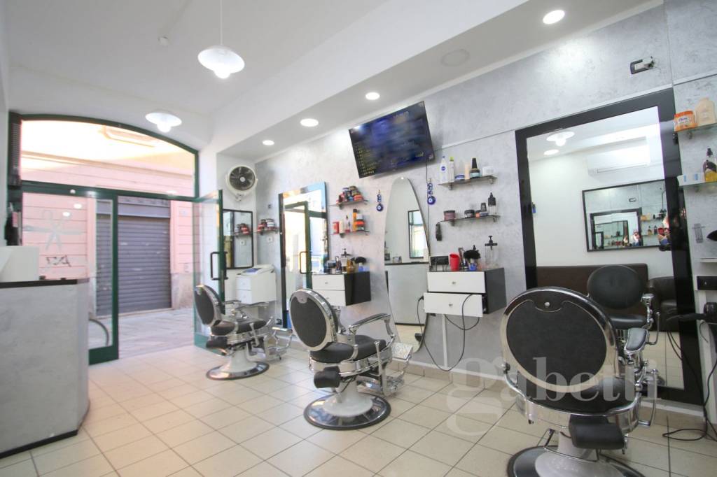 negozio in vendita a Busto Arsizio