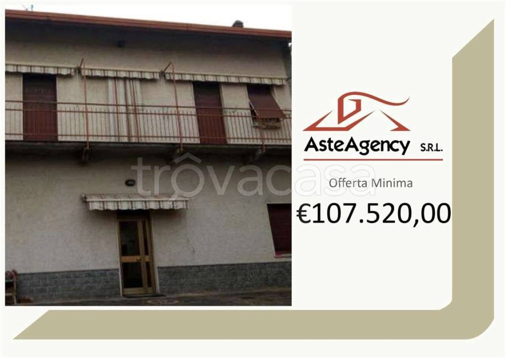 appartamento in vendita a Busto Arsizio