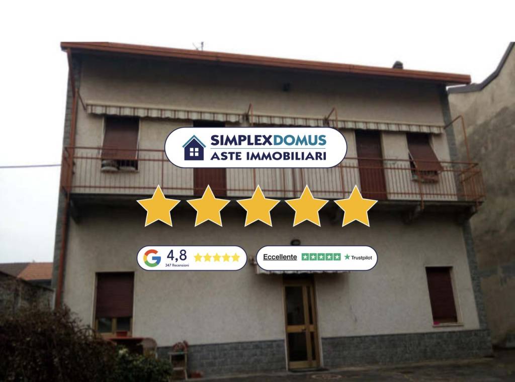 casa indipendente in vendita a Busto Arsizio