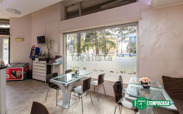 negozio in vendita a Busto Arsizio