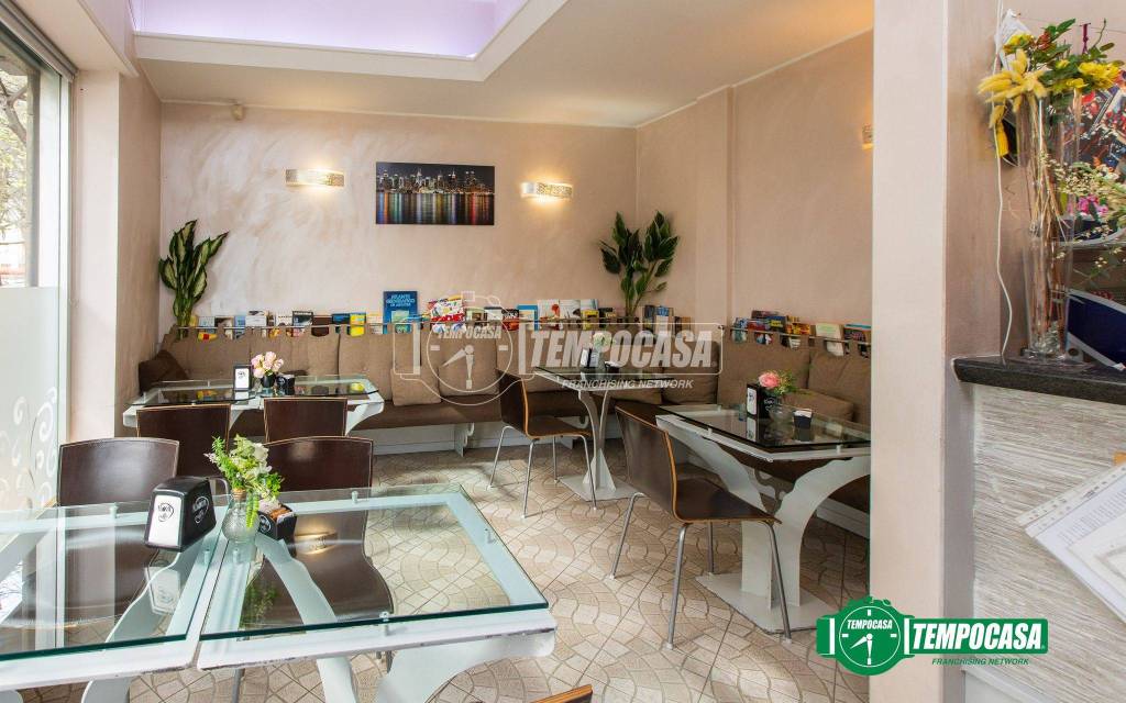 negozio in vendita a Busto Arsizio