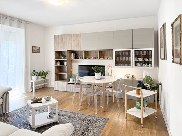 appartamento in vendita a Busto Arsizio