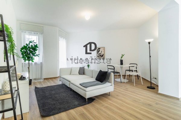 appartamento in vendita a Busto Arsizio