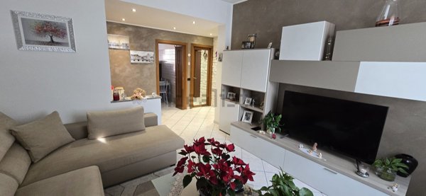 appartamento in vendita a Busto Arsizio