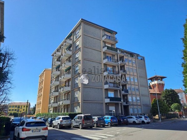 appartamento in vendita a Busto Arsizio