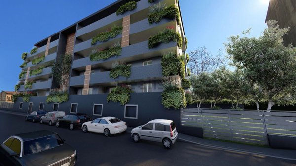 appartamento in vendita a Busto Arsizio