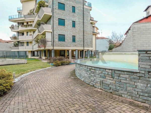 appartamento in vendita a Busto Arsizio