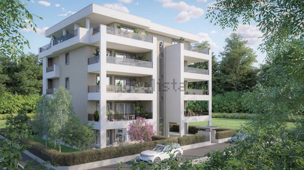 appartamento in vendita a Busto Arsizio