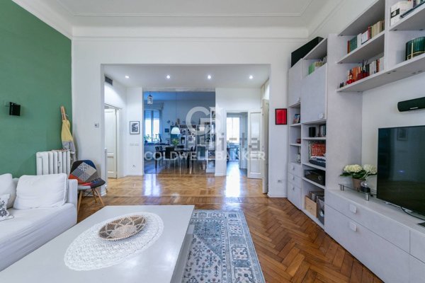 appartamento in vendita a Busto Arsizio