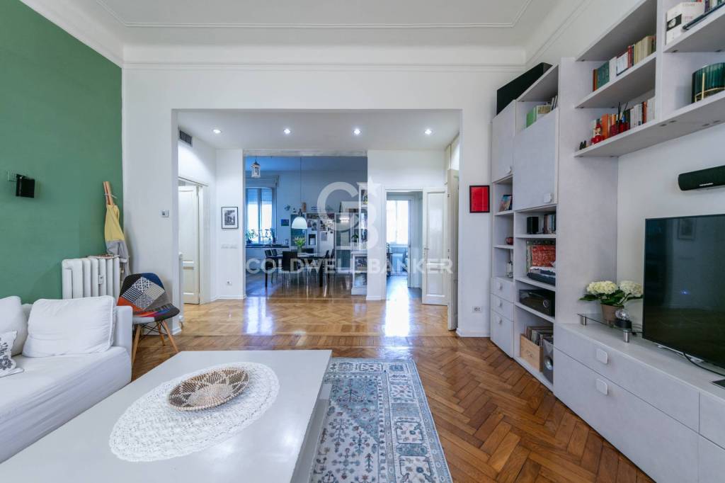 appartamento in vendita a Busto Arsizio