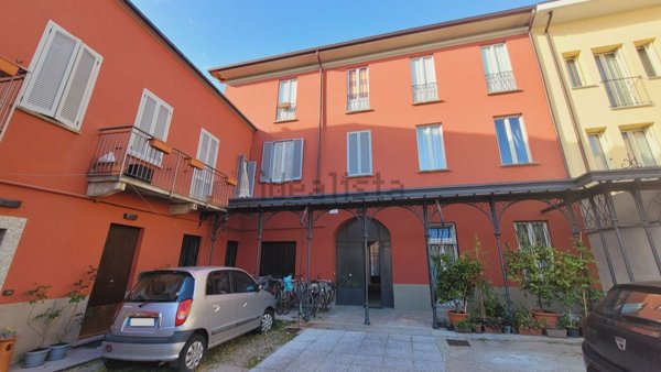 appartamento in vendita a Busto Arsizio