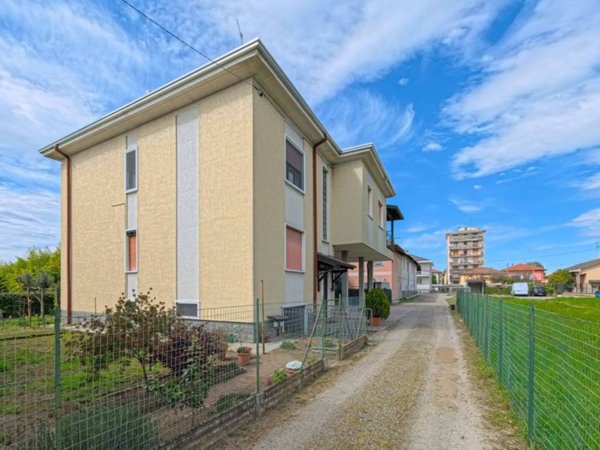 appartamento in vendita a Busto Arsizio