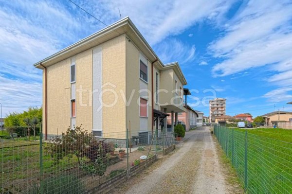 appartamento in vendita a Busto Arsizio