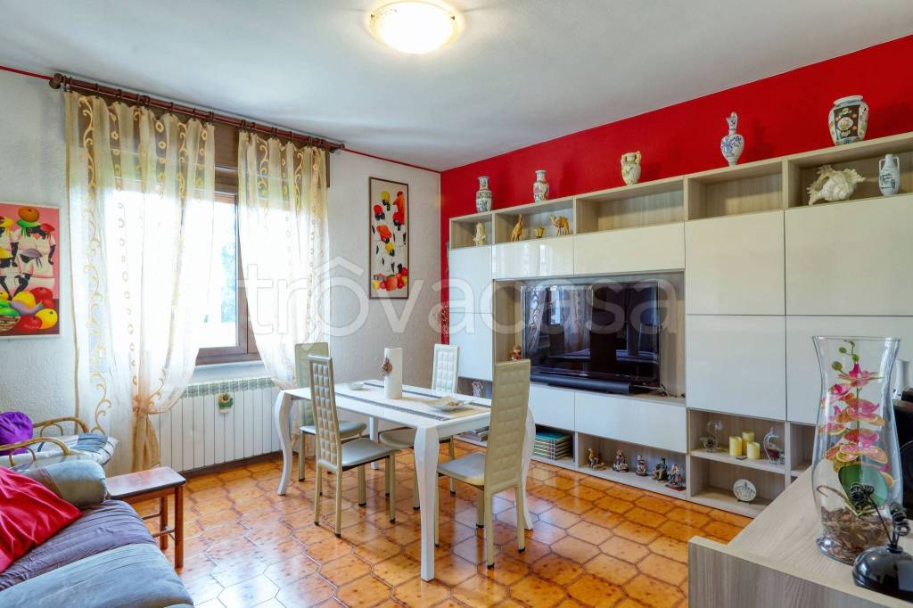 appartamento in vendita a Busto Arsizio