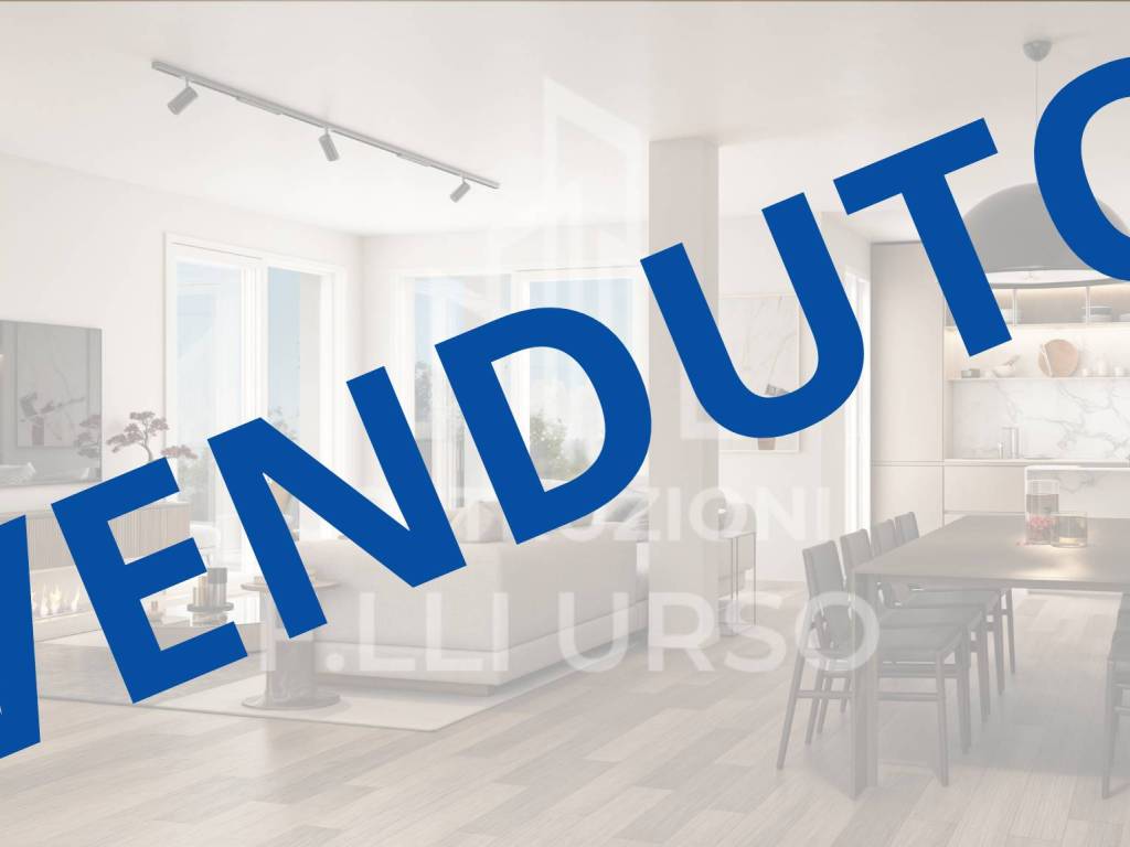 appartamento in vendita a Busto Arsizio