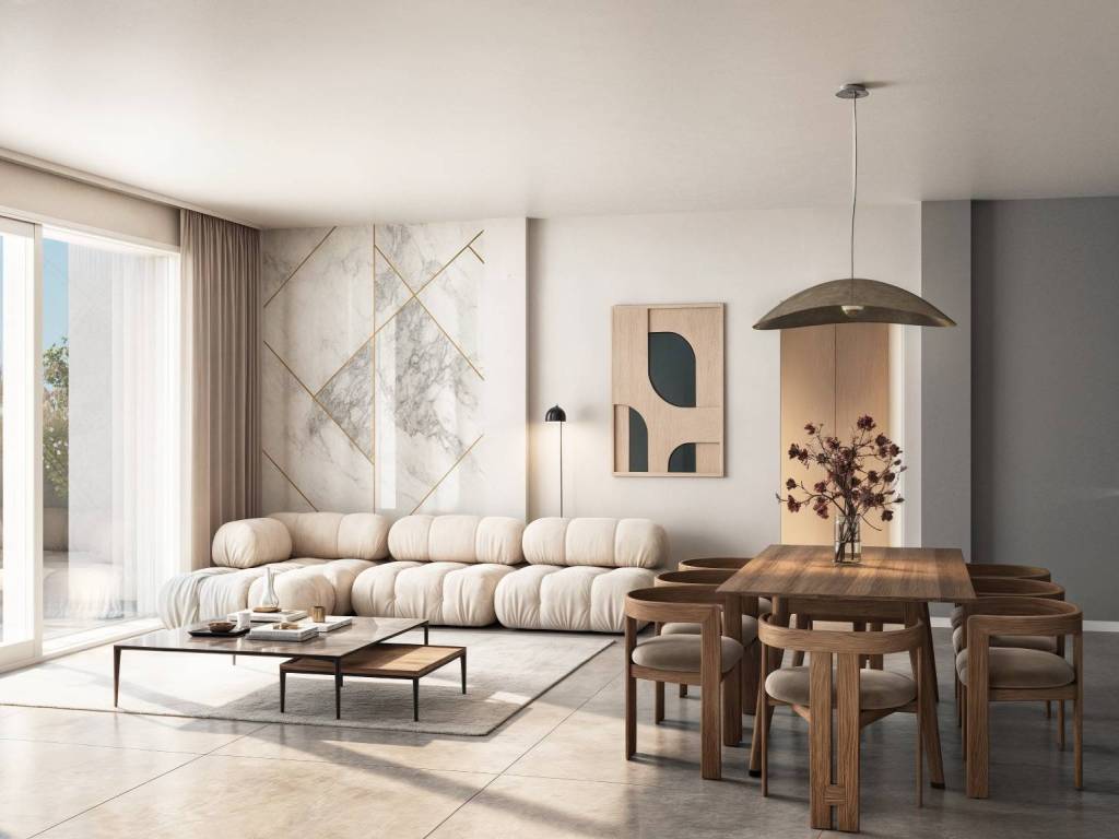 appartamento in vendita a Busto Arsizio