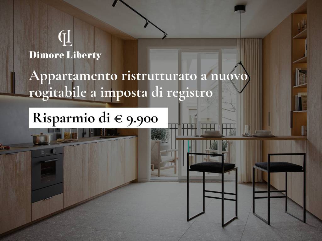 appartamento in vendita a Busto Arsizio