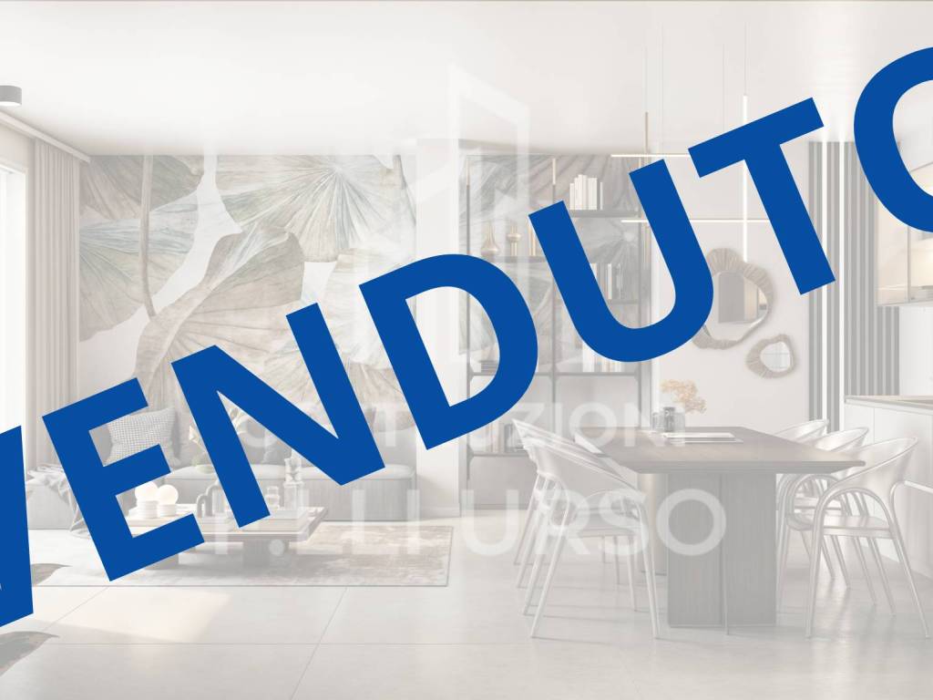 appartamento in vendita a Busto Arsizio