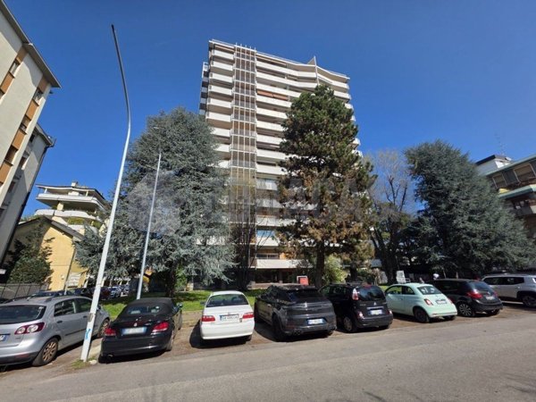 appartamento in vendita a Busto Arsizio