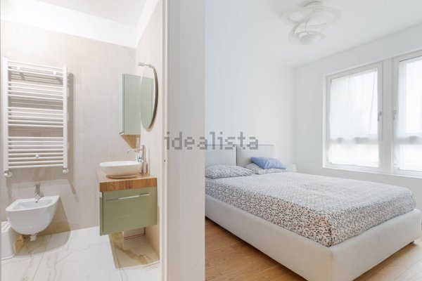 appartamento in vendita a Busto Arsizio