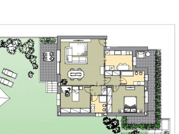 appartamento in vendita a Busto Arsizio