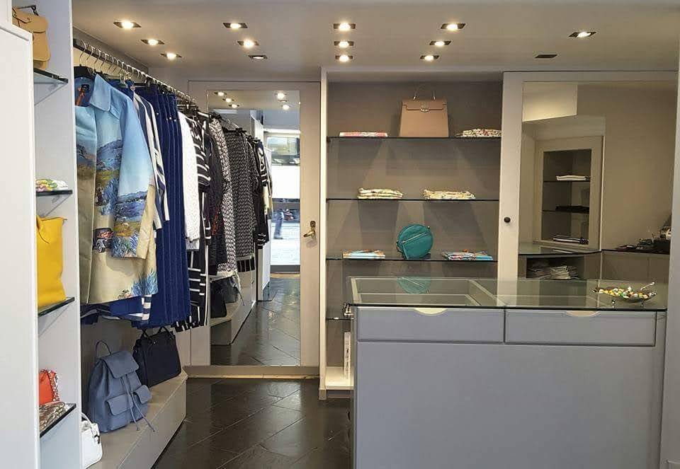 negozio in vendita a Busto Arsizio