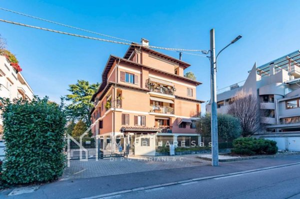 appartamento in vendita a Busto Arsizio