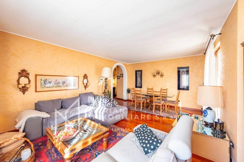 appartamento in vendita a Busto Arsizio