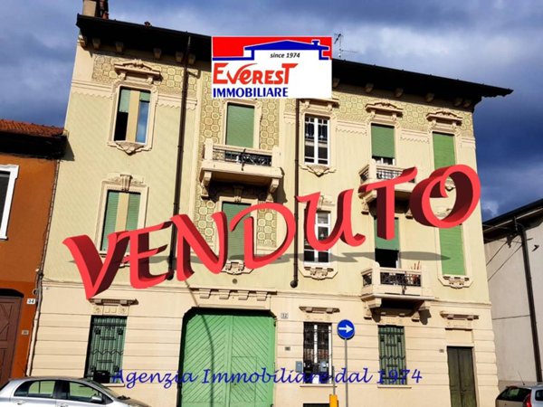 appartamento in vendita a Busto Arsizio