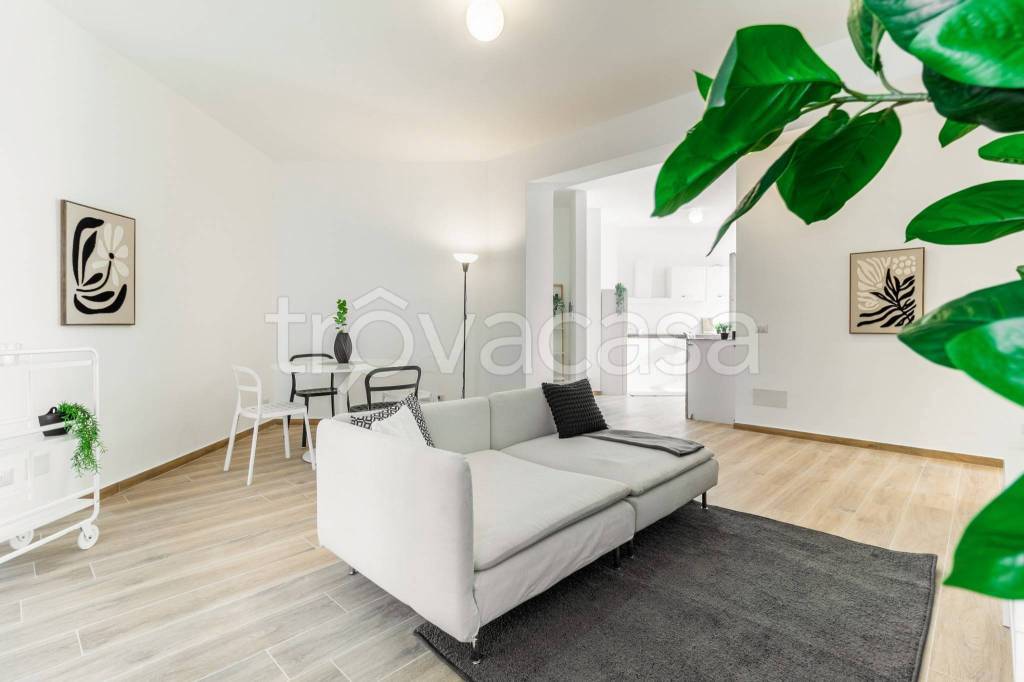 appartamento in vendita a Busto Arsizio