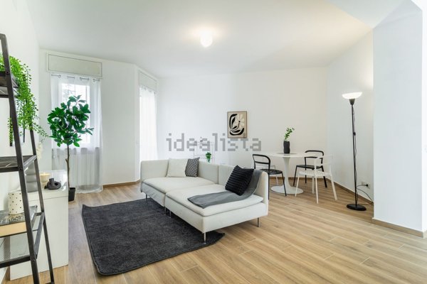 appartamento in vendita a Busto Arsizio